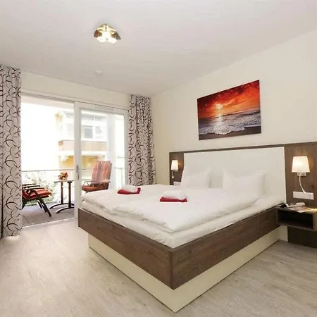 1 10 Else Marie * Heringsdorf