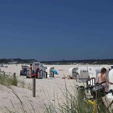 1 10 Else Marie * Heringsdorf